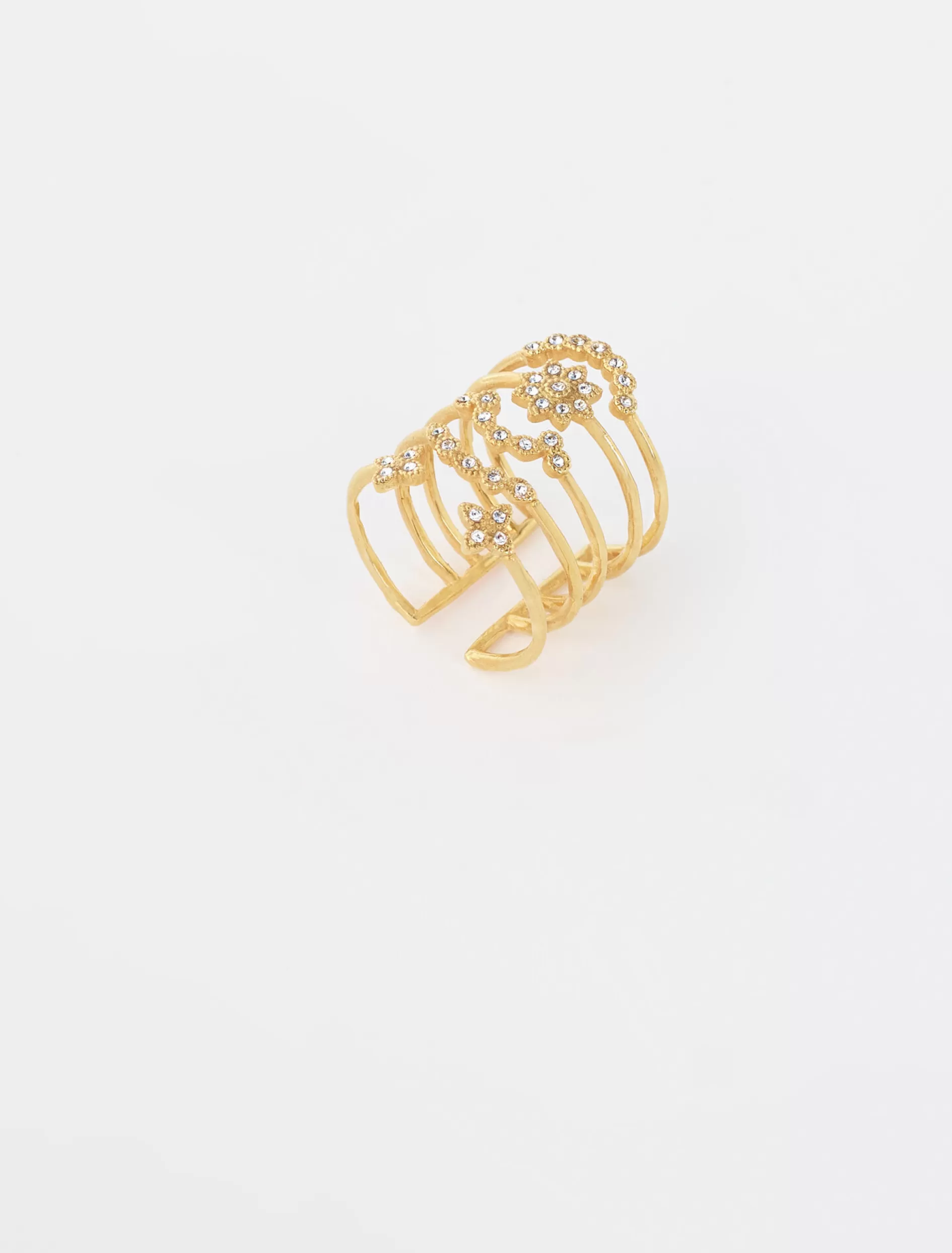 Hot BAGUE PRÉCIEUSE JOUR DE LA SEMAINE - Bagues | Bijoux