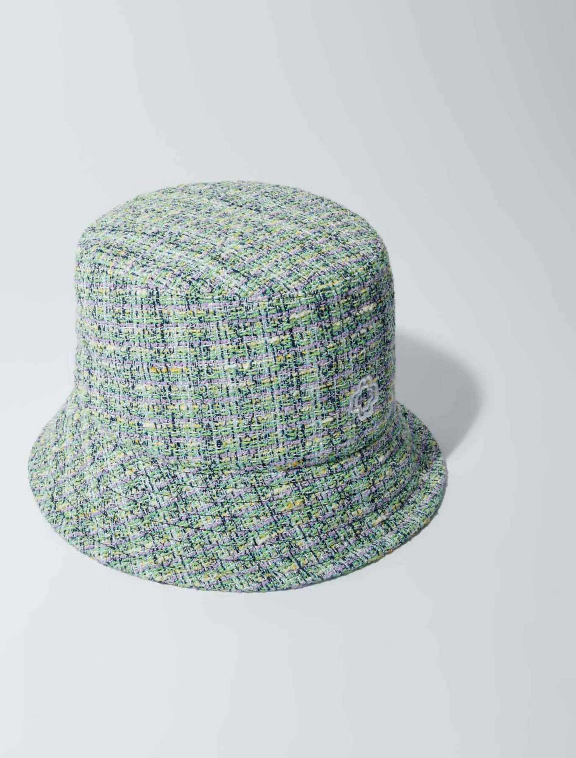 New Bob En Tweed - Casquettes & Bobs | Casquettes & Bobs