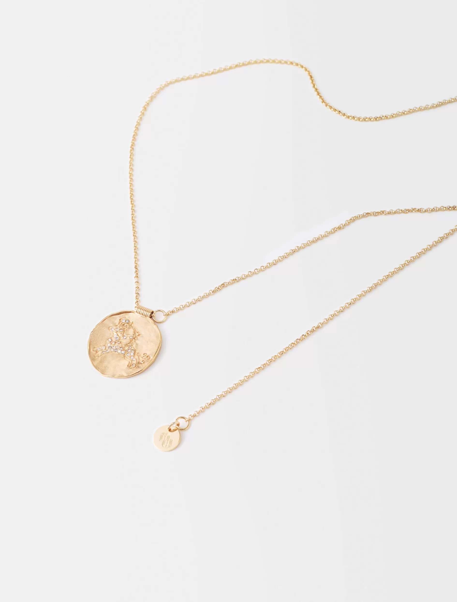 Cheap Médaille Constellation - Médailles Astrologique | Bijoux