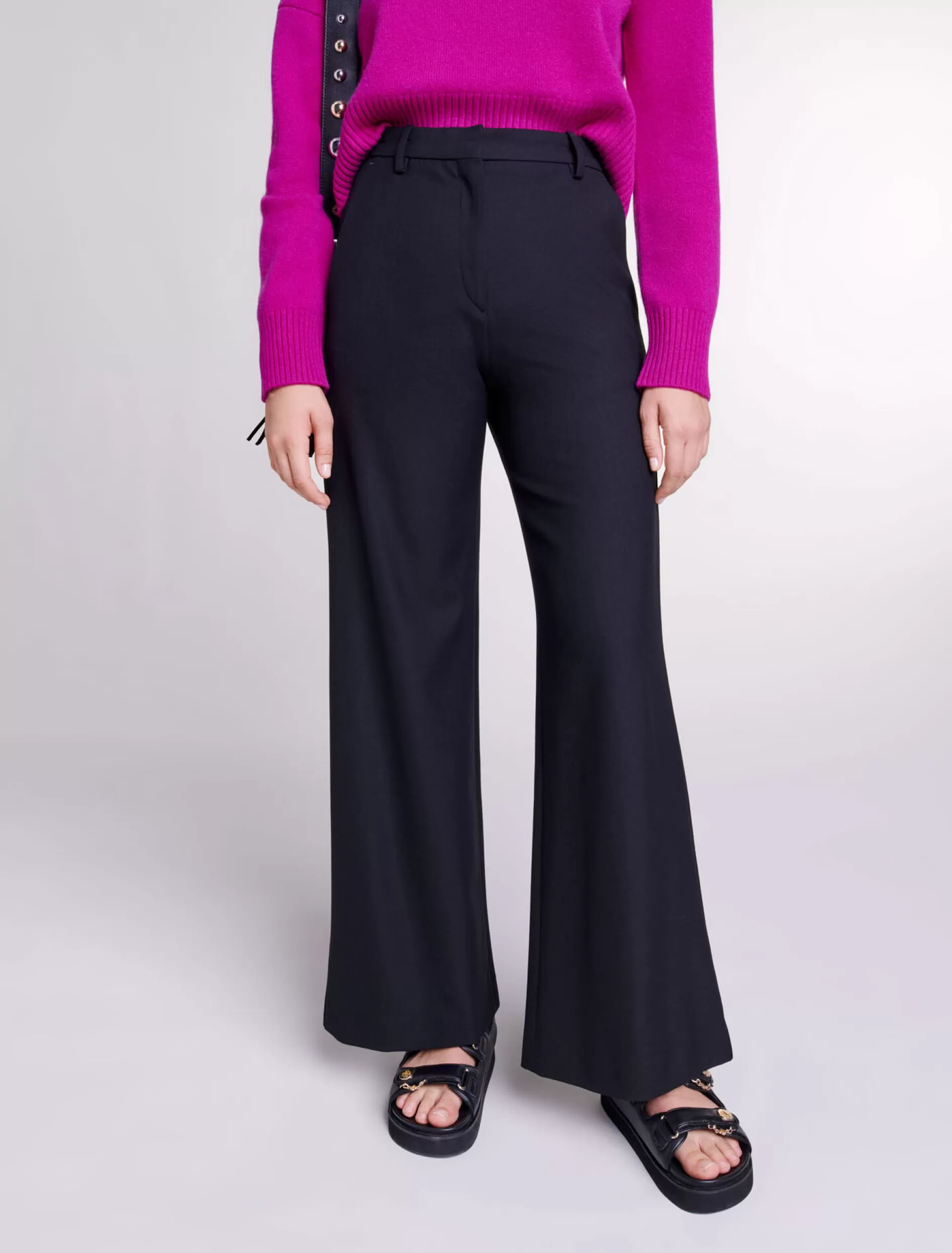 Best Sale Pantalon Flare - Pantalons s | Pantalons & Jeans